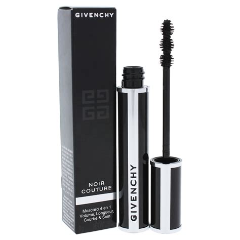 givenchy noir couture 4 in 1 mascara купить|Mascara 4 in 1 .